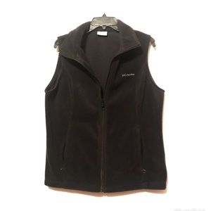 Columbia Women’s Vest